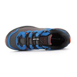 Alpine Pro IBANE 2 modrá outdoorová obuv POUZE EU 47 (VÝPRODEJ)