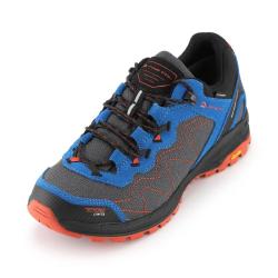 Alpine Pro IBANE 2 modrá outdoorová obuv POUZE EU 47 (VÝPRODEJ)