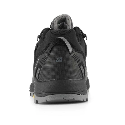 Alpine Pro IBANE 2 šedá outdoorová obuv s membránou POUZE EU 42 (VÝPRODEJ)