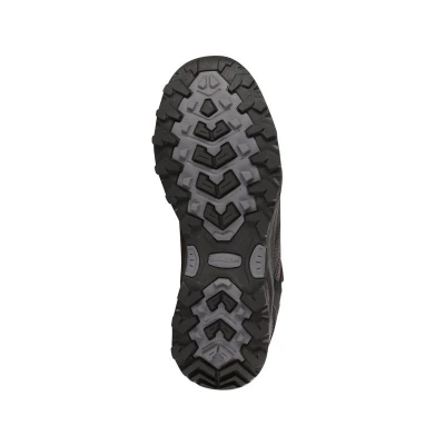 Alpine Pro IBANE černá kevlarová outdoorová obuv