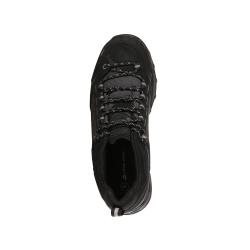 Alpine Pro IBANE černá kevlarová outdoorová obuv