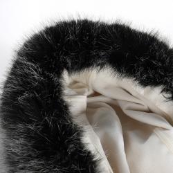 Alpine Pro IBORA dámský béžový softshellový kabát