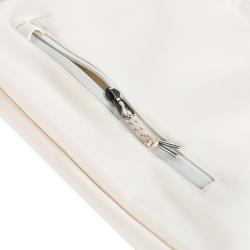 Alpine Pro IBORA dámský béžový softshellový kabát