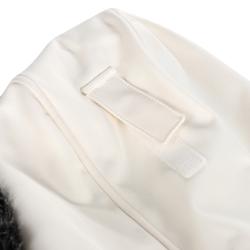 Alpine Pro IBORA dámský béžový softshellový kabát