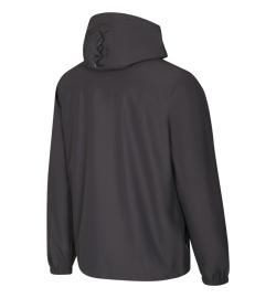 Alpine Pro IKEL pánská bunda NEUTRÁLNÍ / ZEMITÁ