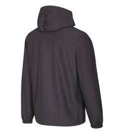 Alpine Pro IKEL pánska bunda NEUTRÁLNA / ZEMITÁ LEN S (VÝPREDAJ)