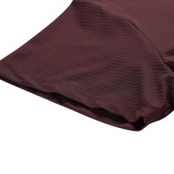 Alpine Pro JERA dámské fialové funkční triko