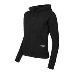 Alpine Pro JURETA dámská černá mikina