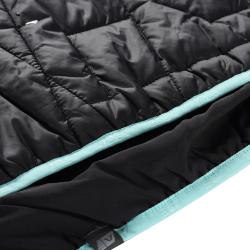 Alpine Pro KAERA dámská černá ultralehká bunda