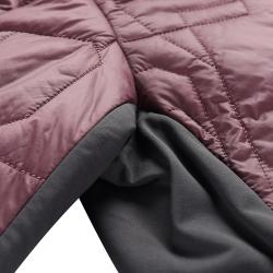 Alpine Pro KAERA dámská fialová bunda