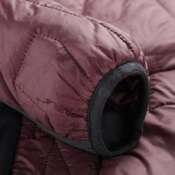 Alpine Pro KAERA dámská fialová bunda