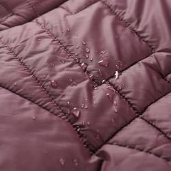 Alpine Pro KAERA dámská fialová bunda