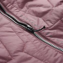 Alpine Pro KAERA dámská fialová bunda