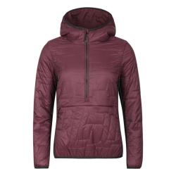 Alpine Pro KAERA dámská fialová bunda POUZE L (VÝPRODEJ)