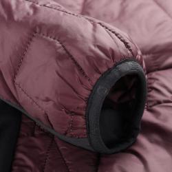 Alpine Pro KAERA dámská fialová bunda POUZE L (VÝPRODEJ)