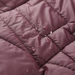 Alpine Pro KAERA dámská fialová bunda POUZE L (VÝPRODEJ)