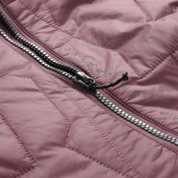 Alpine Pro KAERA dámská fialová bunda POUZE L (VÝPRODEJ)