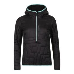 Alpine Pro KAERA dámska čierna ultrľahká bunda