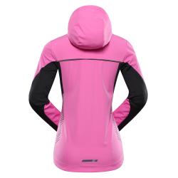 Alpine Pro KERAKA dámská softshellová bunda