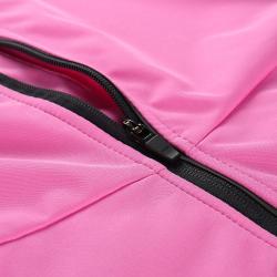 Alpine Pro KERAKA dámská softshellová bunda