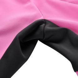 Alpine Pro KERAKA dámská softshellová bunda