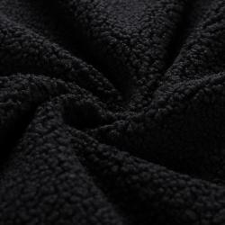 Alpine Pro KERFA dámský černý zimní oboustranný kabát