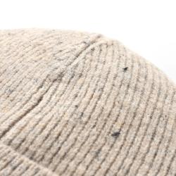 Alpine Pro KORDE zimní čepice NEUTRÁLNÍ / ZEMITÁ