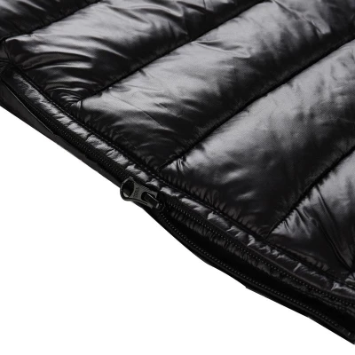 Alpine Pro LAMMA dámská černá hi-therm sukně