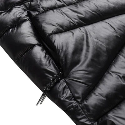 Alpine Pro LAMMA dámská černá hi-therm sukně
