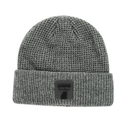 Alpine Pro LEBME zelená zimná čiapka