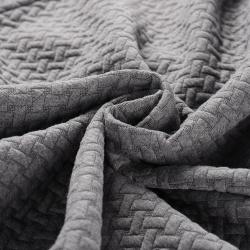 Alpine Pro LEL pánská mikina NEUTRÁLNÍ / ZEMITÁ