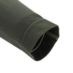 Alpine Pro LENT černé pánské funkční kalhoty