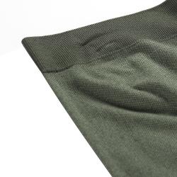 Alpine Pro LENT černé pánské funkční kalhoty