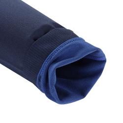 Alpine Pro LENT pánské modré funkční spodky