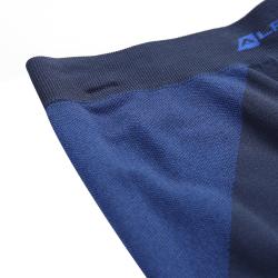 Alpine Pro LENT pánské modré funkční spodky