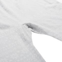 Alpine Pro LENT pánské rychleschnoucí spodky NEUTRÁLNÍ / ZEMITÁ