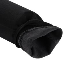 Alpine Pro LENTA dámské černé funkční spodky