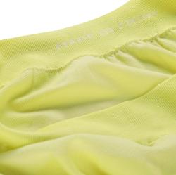 Alpine Pro LENTA dámské zelené funkční spodky