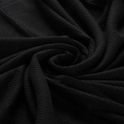 Alpine Pro LERET pánské černé triko