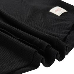 Alpine Pro LERET pánské černé triko