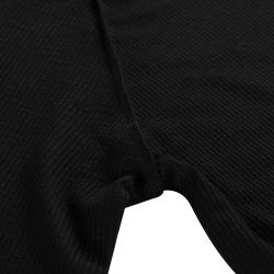 Alpine Pro LERETA dámské černé triko