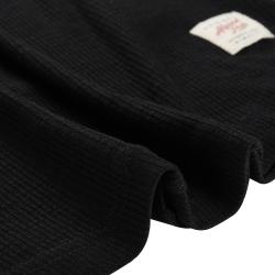 Alpine Pro LERETA dámské černé triko