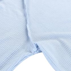 Alpine Pro LERETA dámské modré triko s dlouhým rukávem