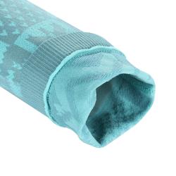 Alpine Pro LESSA dámské zelené funkční spodky