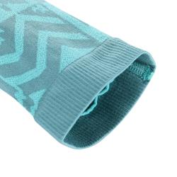 Alpine Pro LESSA dámské zelené funkční spodky