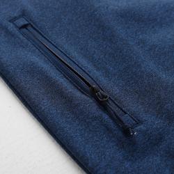 Alpine Pro LEWISA dámská bílá mikina