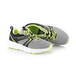 Alpine Pro LOHAQE šedá sportovní obuv