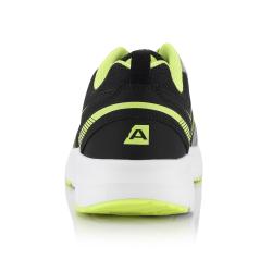 Alpine Pro LOHAQE šedá sportovní obuv