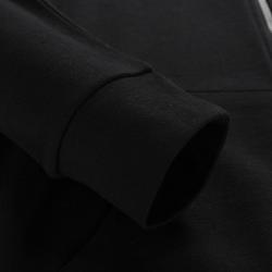 Alpine Pro LOKK pánská černá mikina