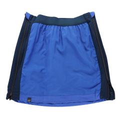 Alpine Pro LOLLA 2 dámská fialová ultralehká sukně